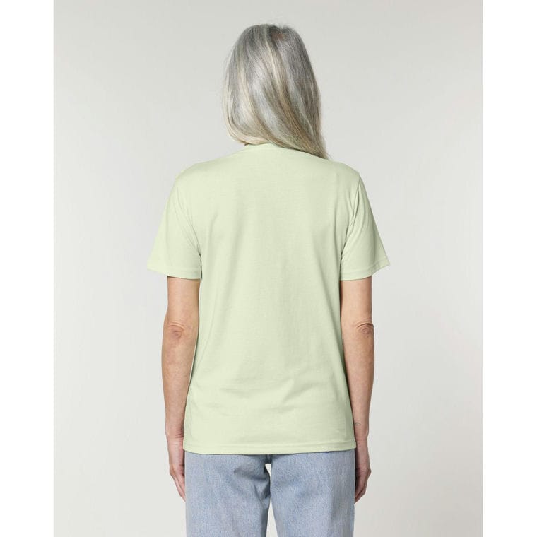 Tricou Unisex Crafter Stem Green 3XL