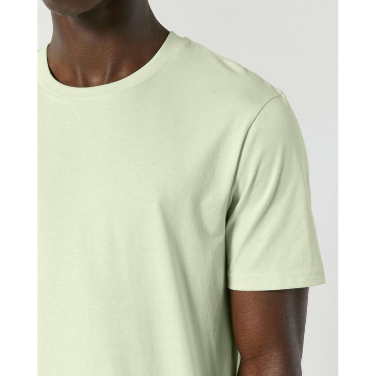 Tricou Unisex Crafter Stem Green 3XL