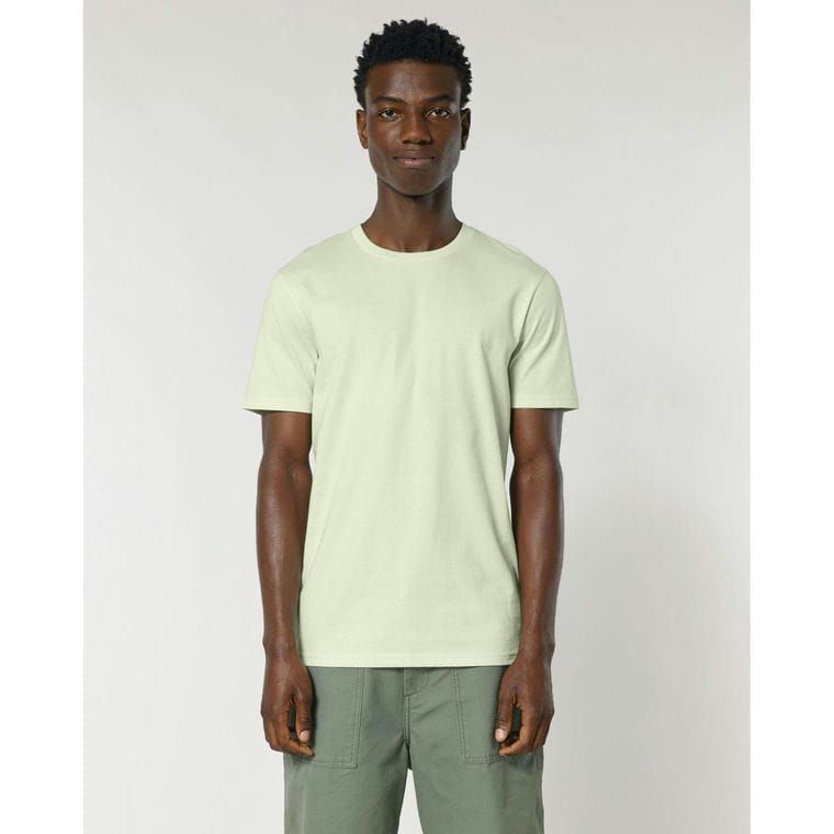 Tricou Unisex Crafter Stem Green 3XL