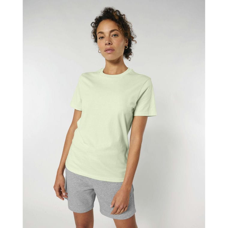 Tricou Unisex Crafter Stem Green 3XL