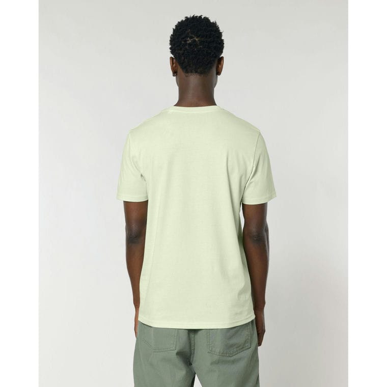 Tricou Unisex Crafter Stem Green 3XL