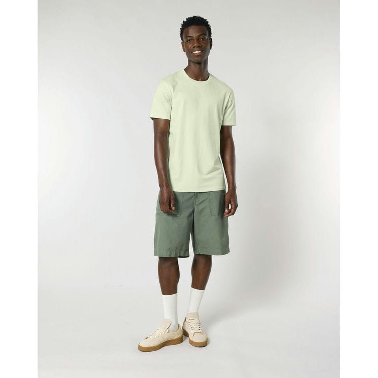 Tricou Unisex Crafter Stem Green 3XL