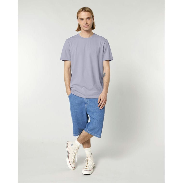 Tricou Unisex Crafter Lavender 3XL