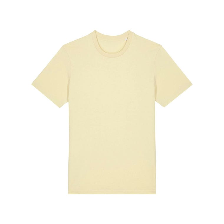 Tricou Unisex Crafter Butter M