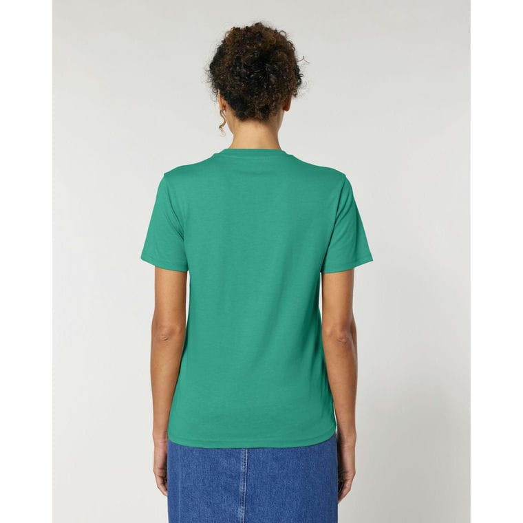 Tricou Unisex Crafter Go Green 2XS