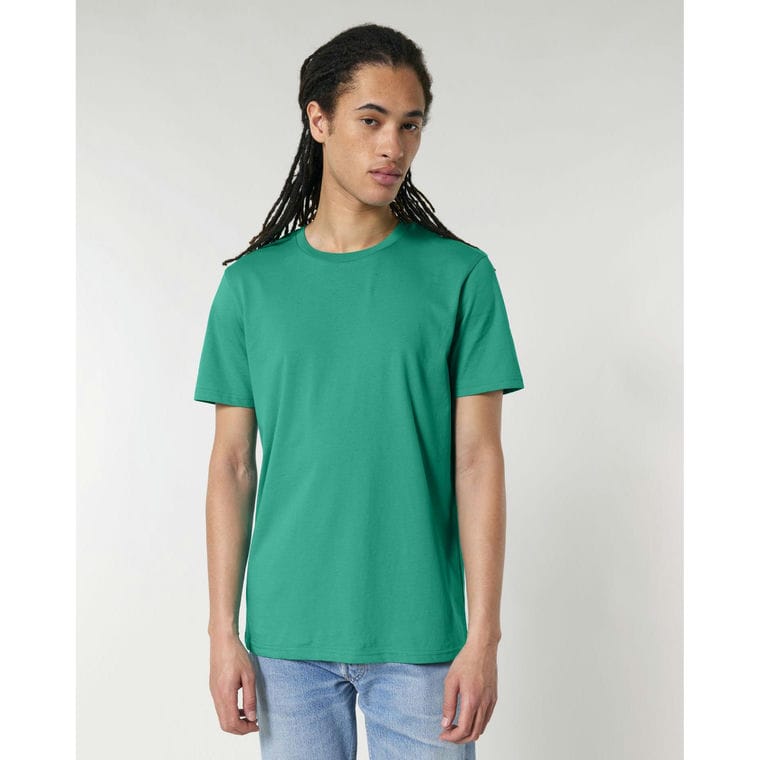 Tricou Unisex Crafter Go Green 2XS