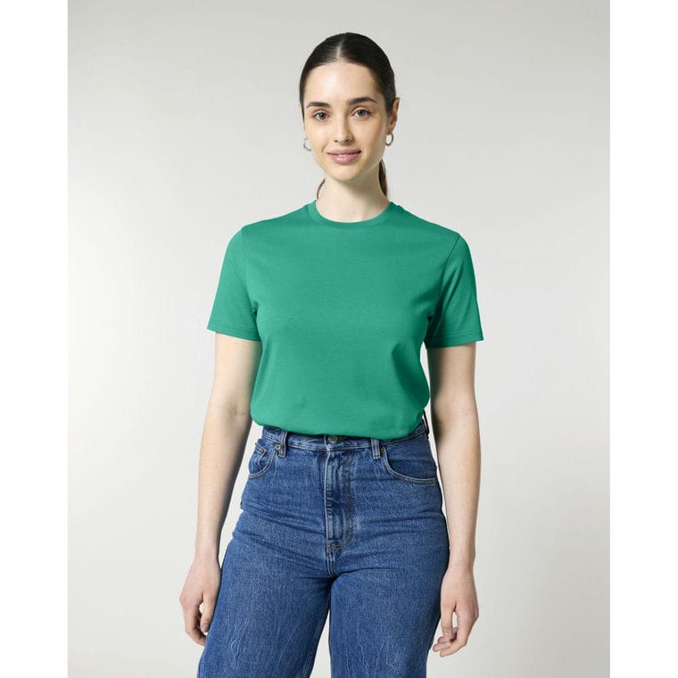 Tricou Unisex Crafter Go Green 2XS