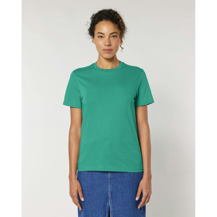 Tricou Unisex Crafter Go Green 2XS