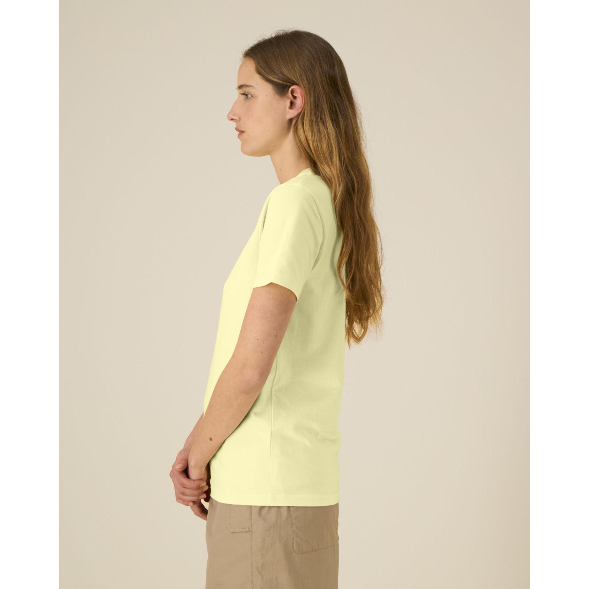 Tricou Unisex Crafter Lemon Sorbet 2XS