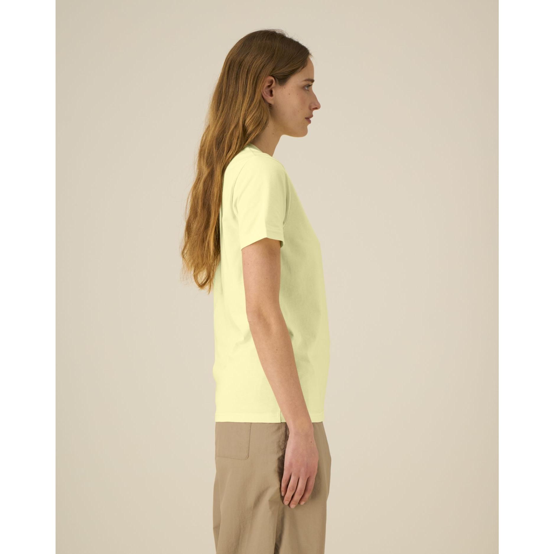 Tricou Unisex Crafter Lemon Sorbet 2XS