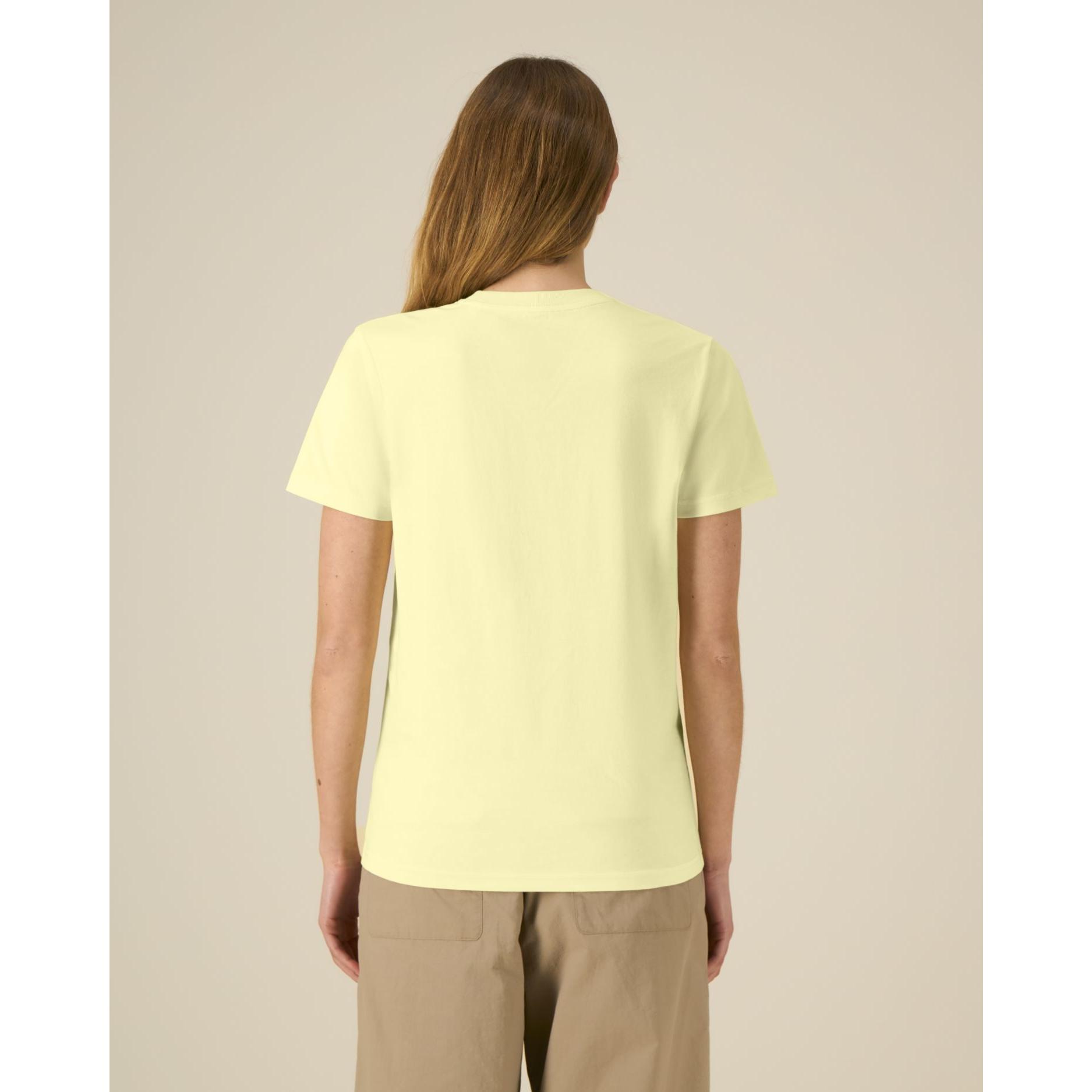 Tricou Unisex Crafter Lemon Sorbet 2XS