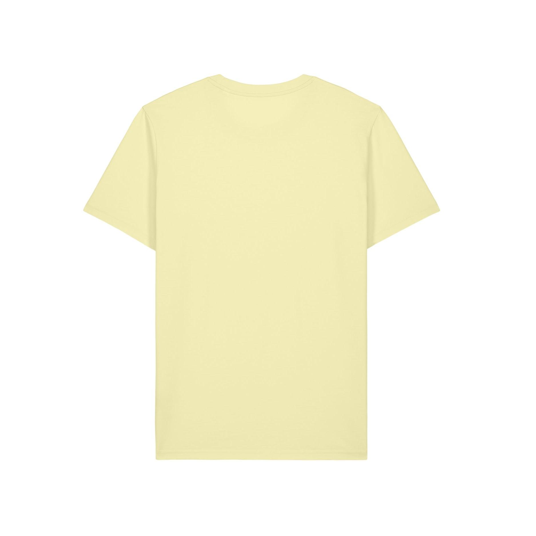 Tricou Unisex Crafter Lemon Sorbet 2XS