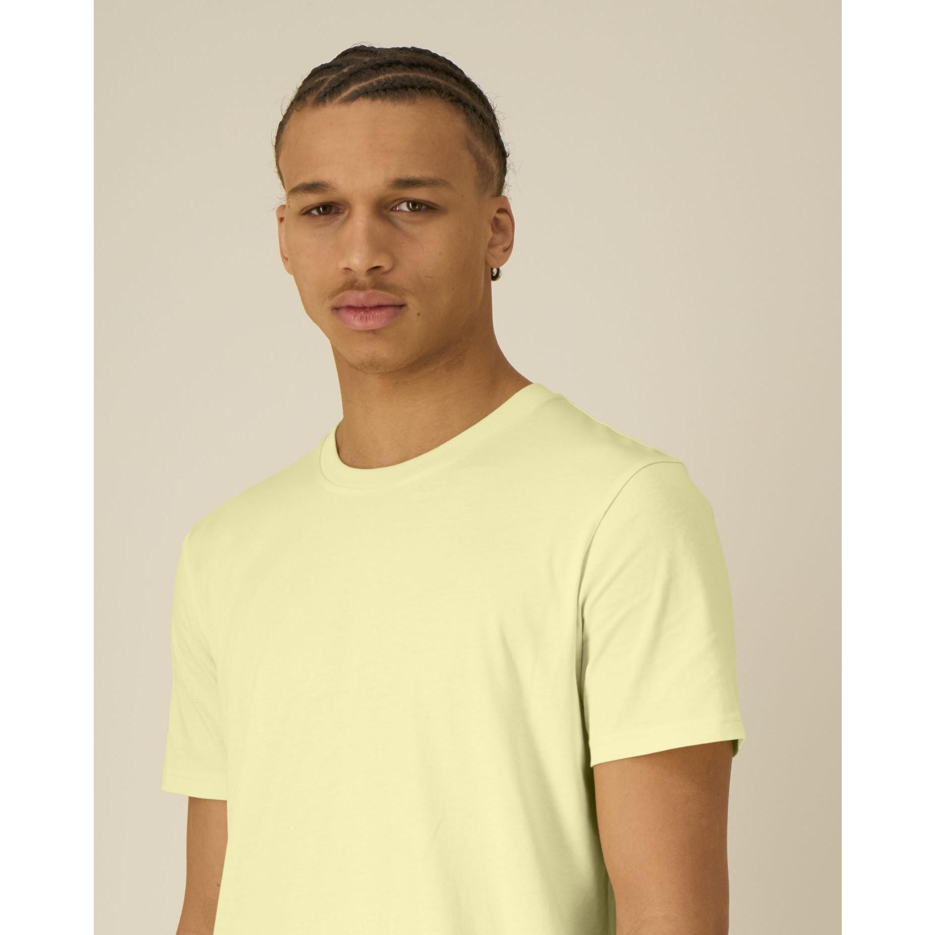 Tricou Unisex Crafter Lemon Sorbet 2XS