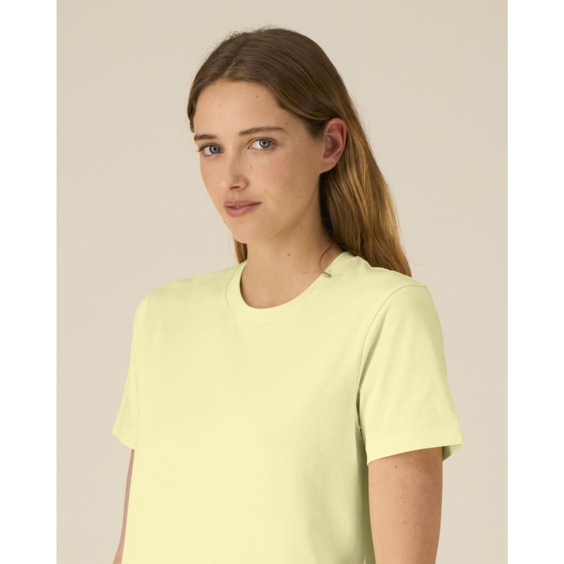Tricou Unisex Crafter Lemon Sorbet 2XS