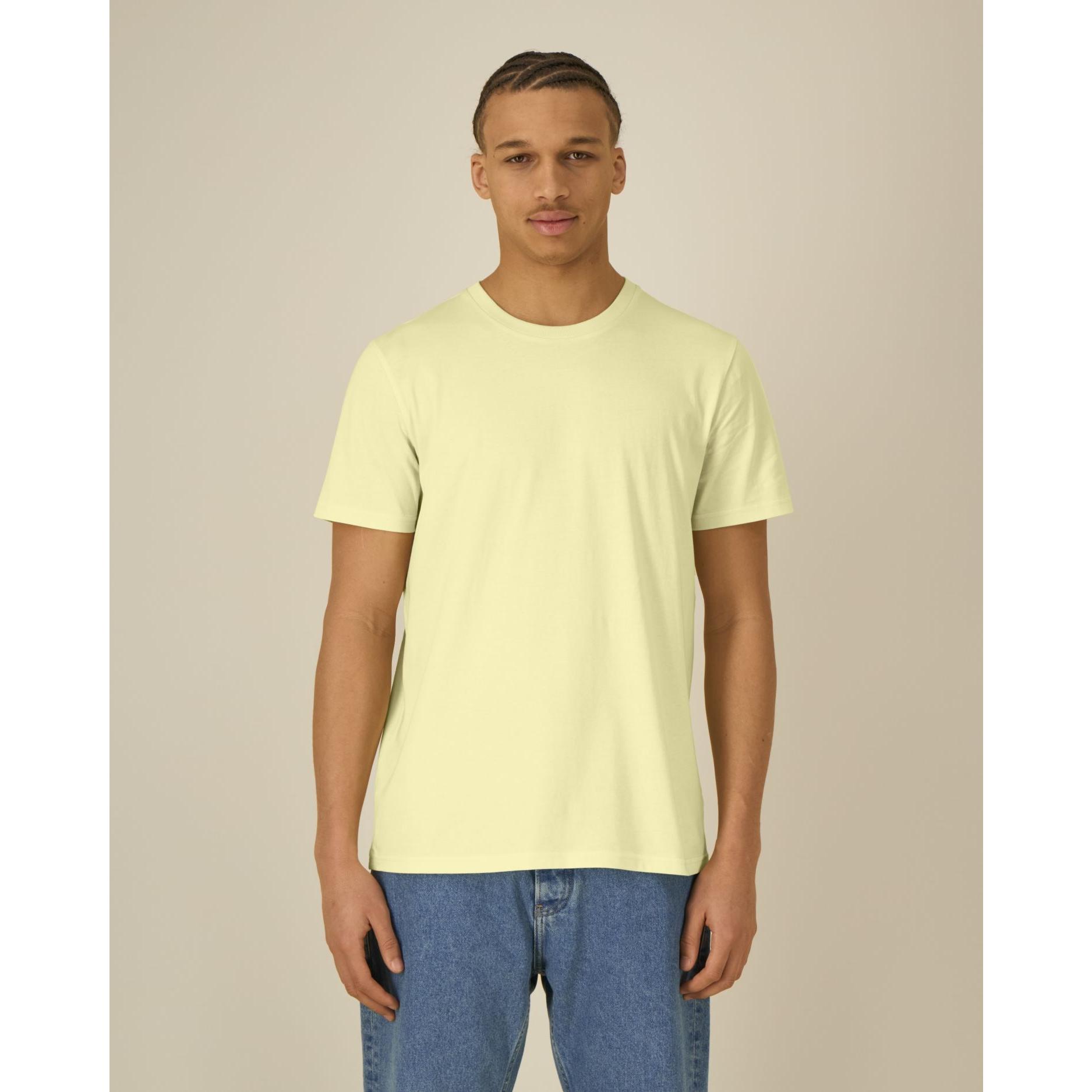 Tricou Unisex Crafter Lemon Sorbet 2XS