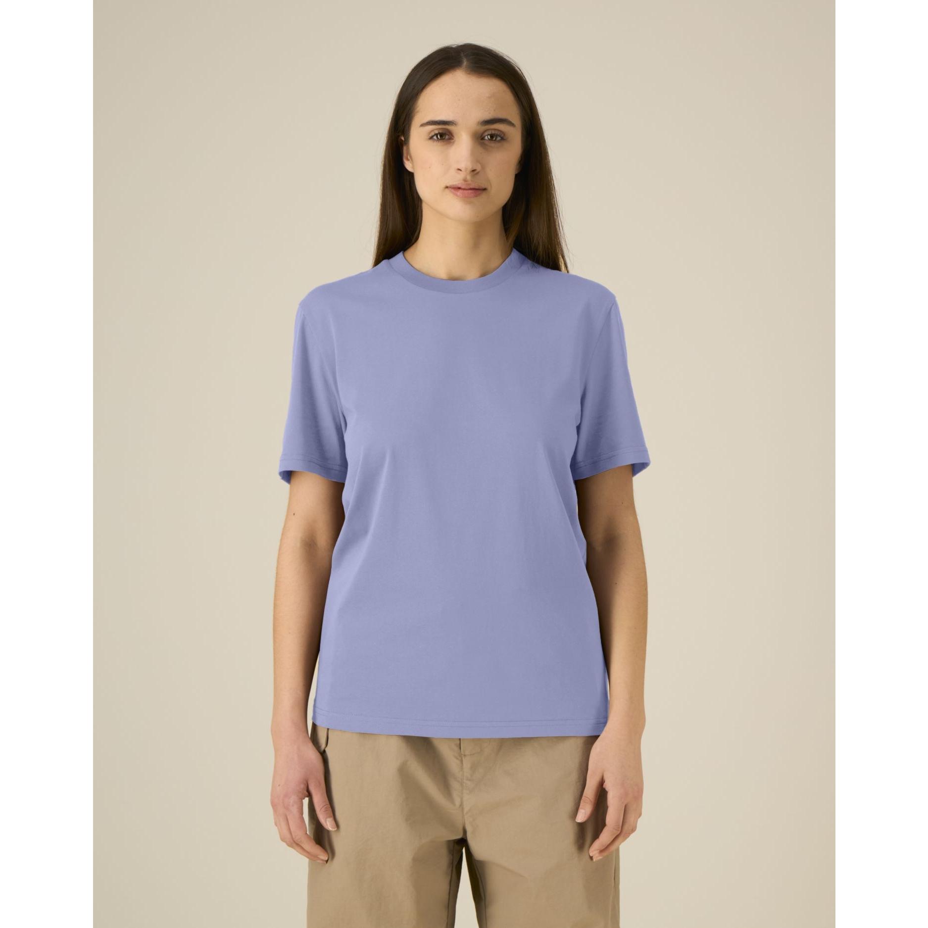 Tricou Unisex Crafter Violet 2XS