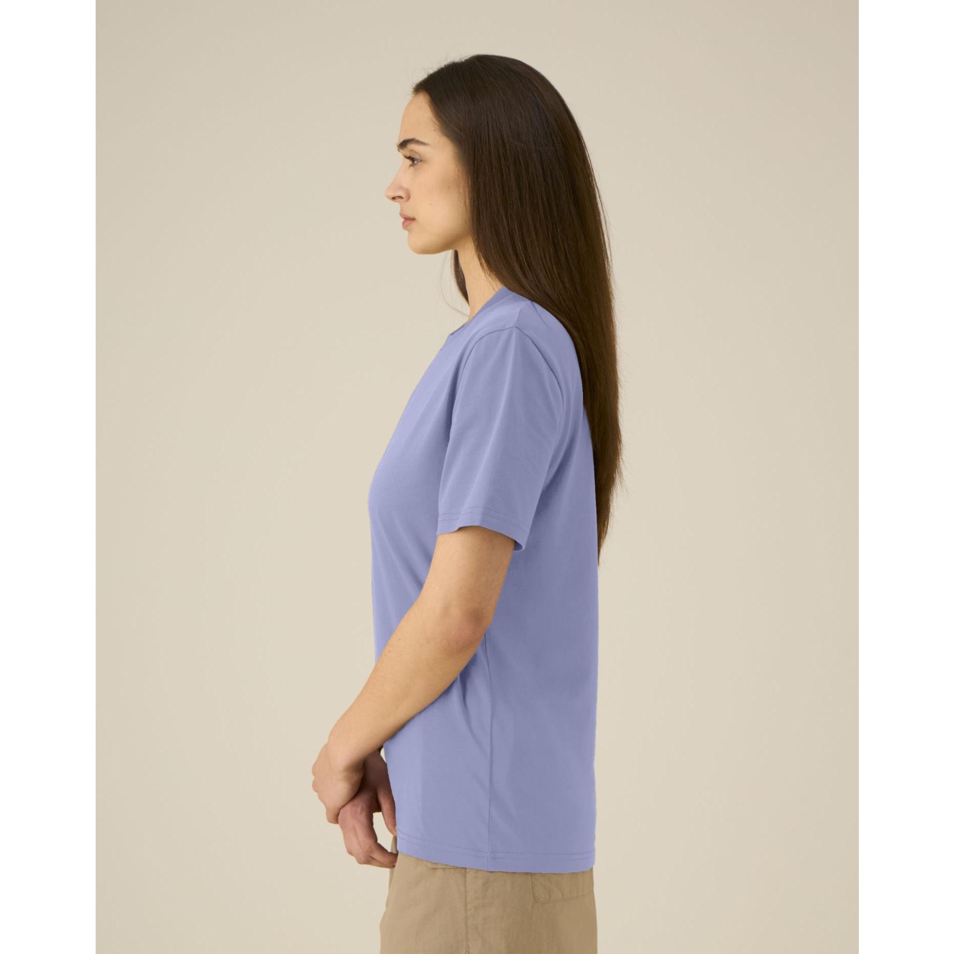 Tricou Unisex Crafter Violet 2XS