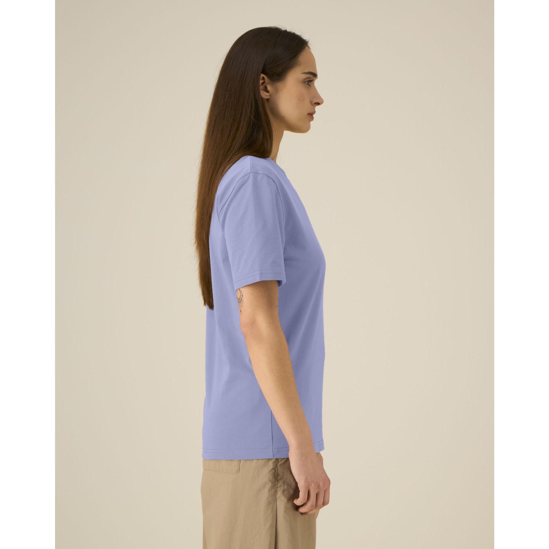Tricou Unisex Crafter Violet 2XS