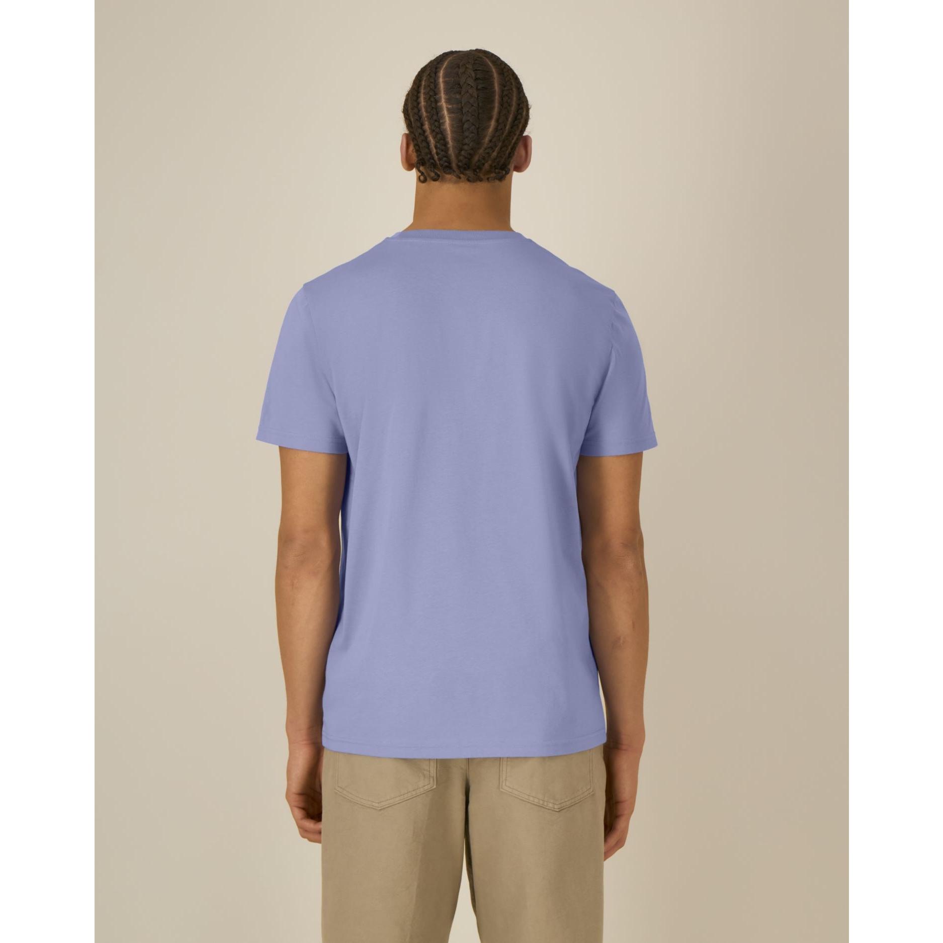 Tricou Unisex Crafter Violet 2XS