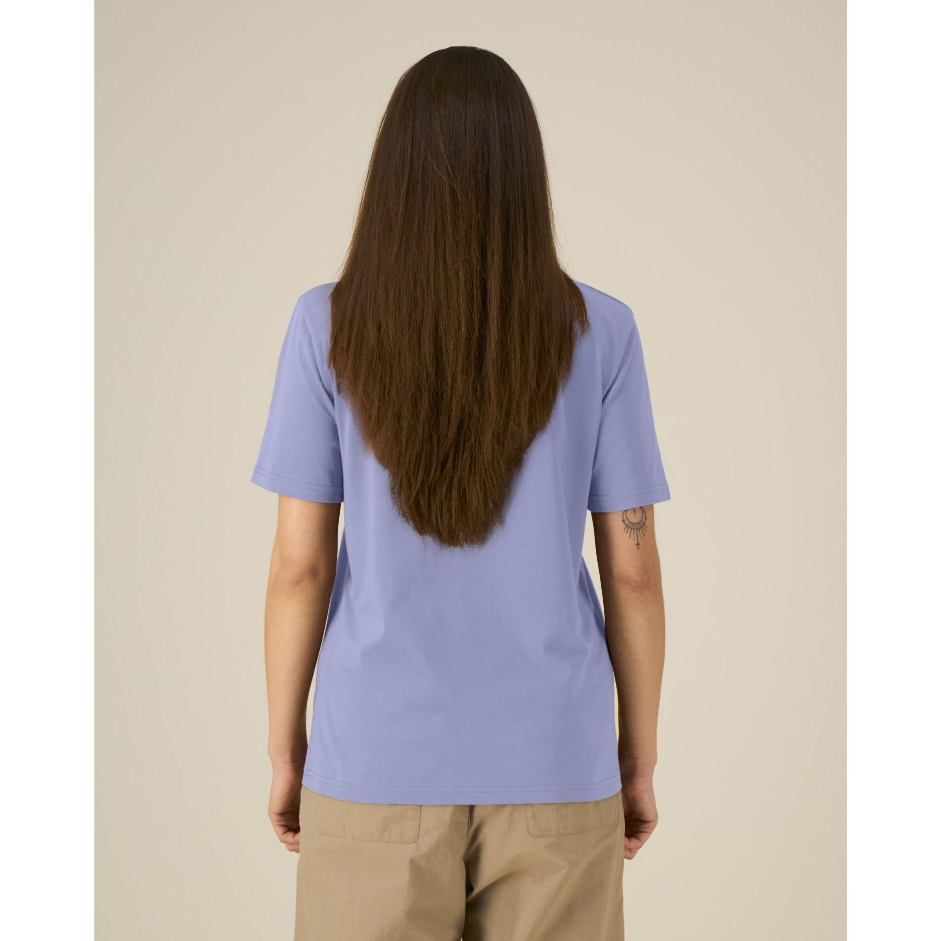 Tricou Unisex Crafter Violet 2XS