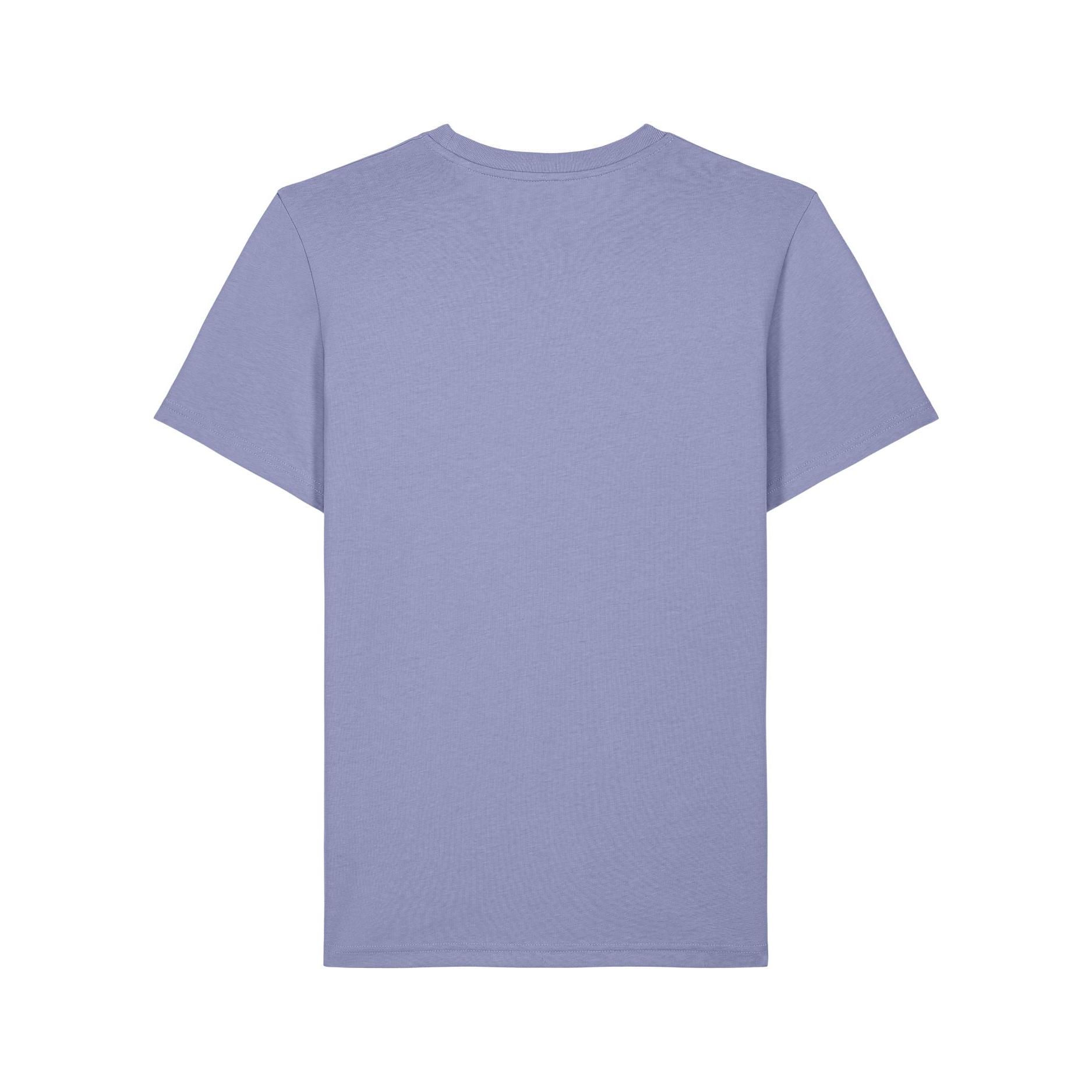 Tricou Unisex Crafter Violet 2XS