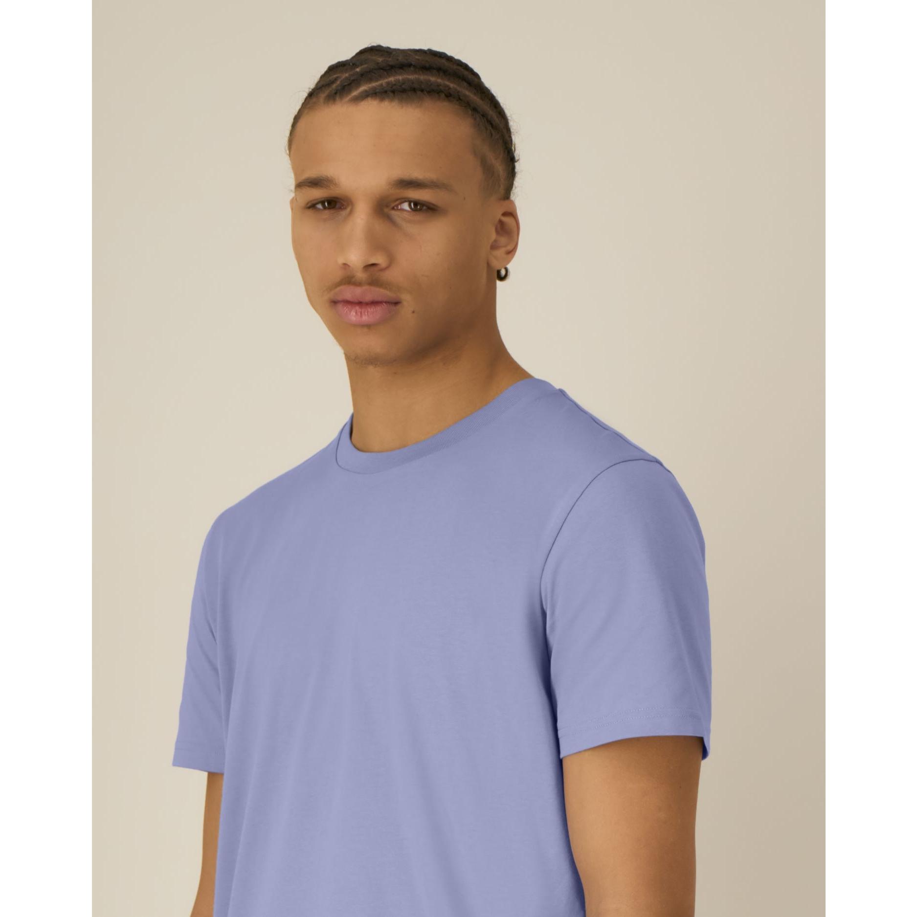 Tricou Unisex Crafter Violet 2XS
