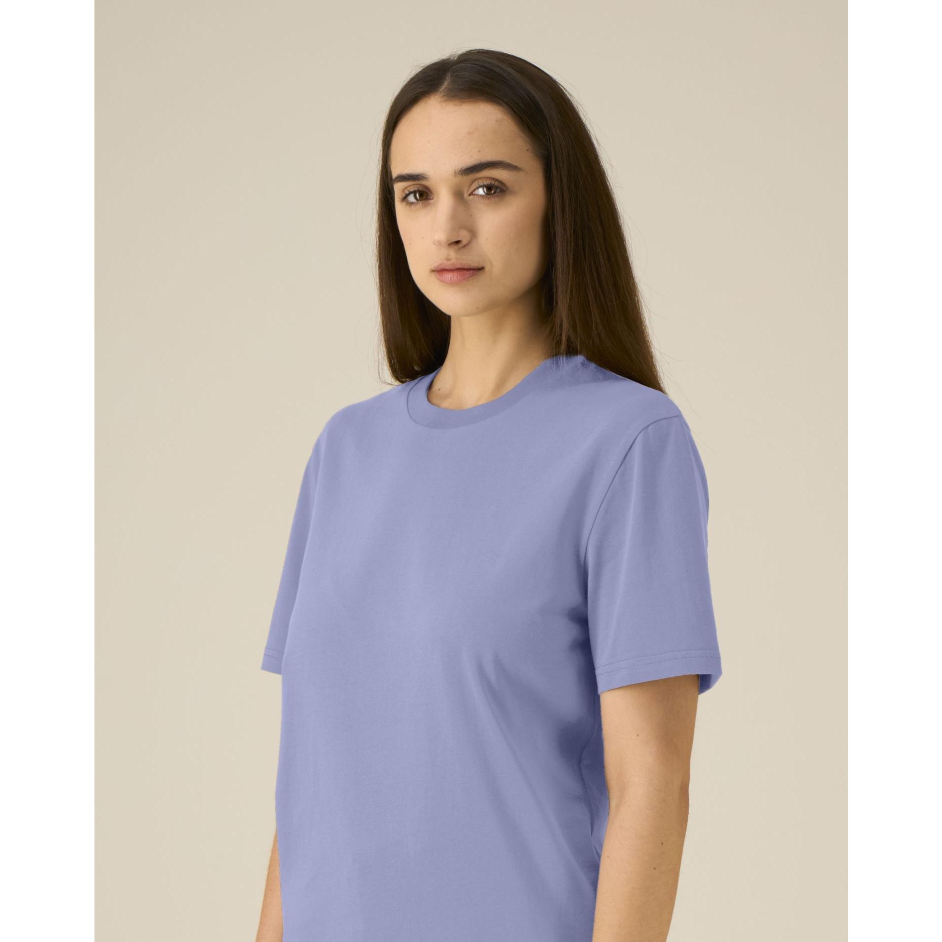 Tricou Unisex Crafter Violet 2XS