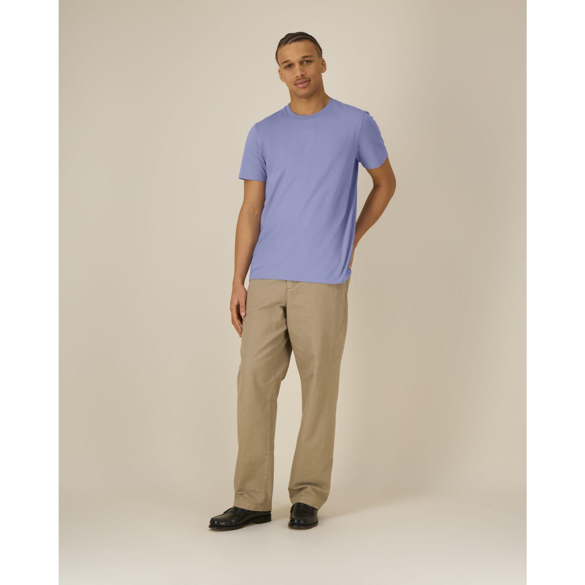 Tricou Unisex Crafter Violet 2XS