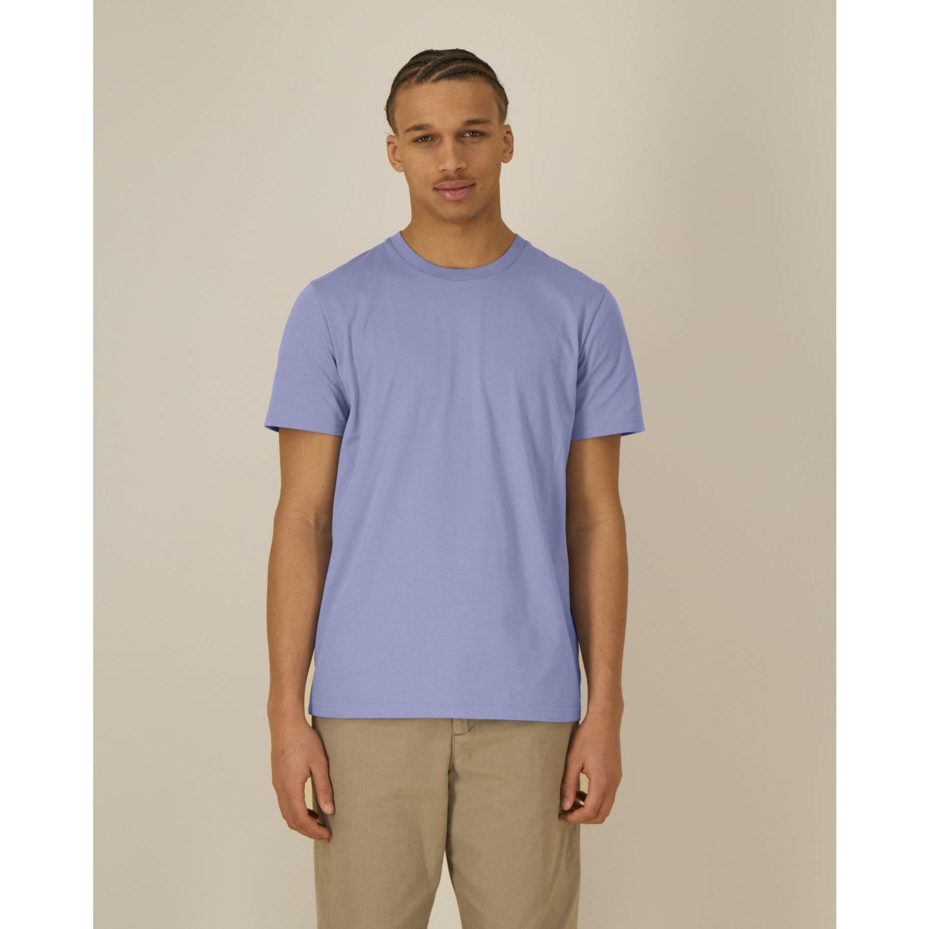 Tricou Unisex Crafter Violet 2XS