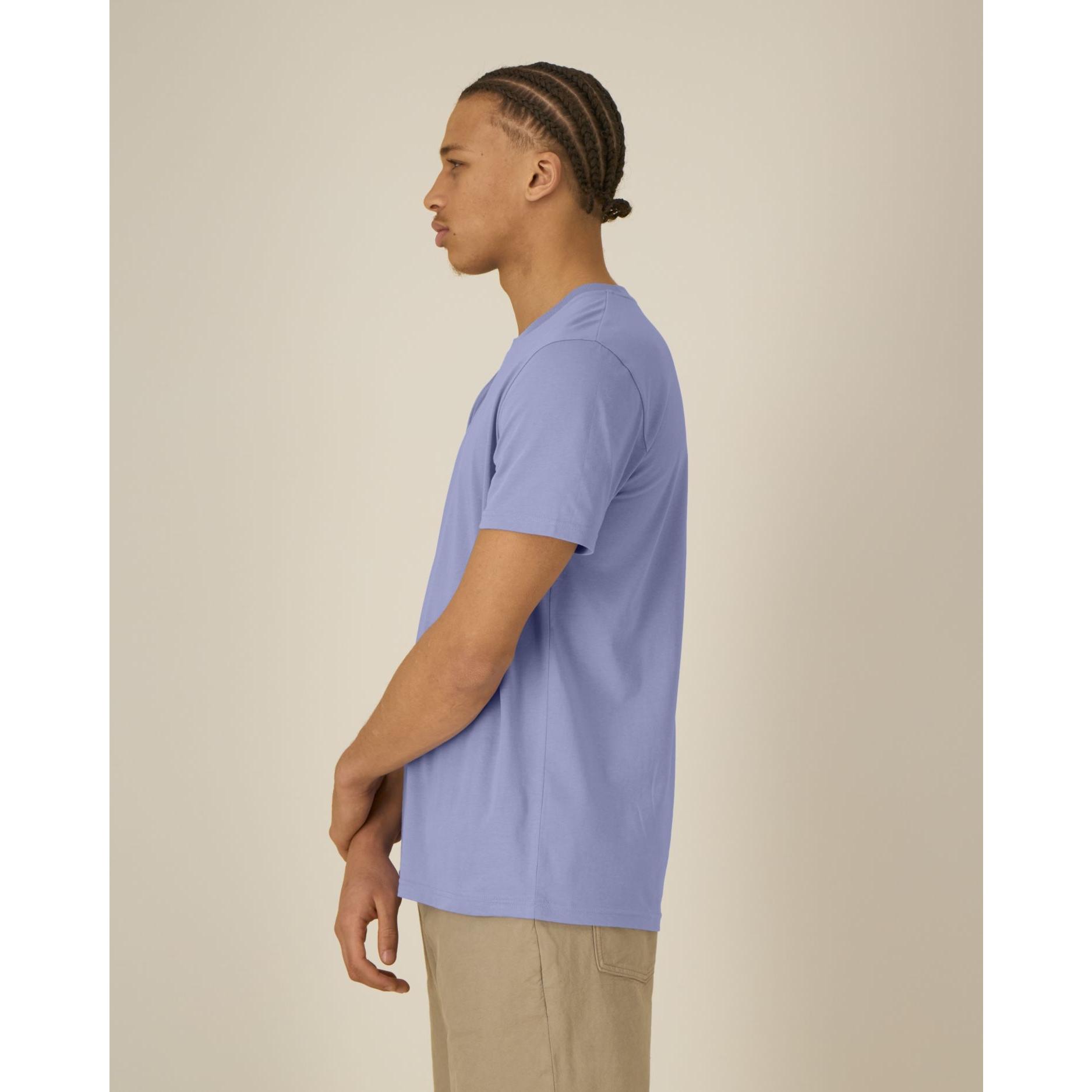 Tricou Unisex Crafter Violet 2XS