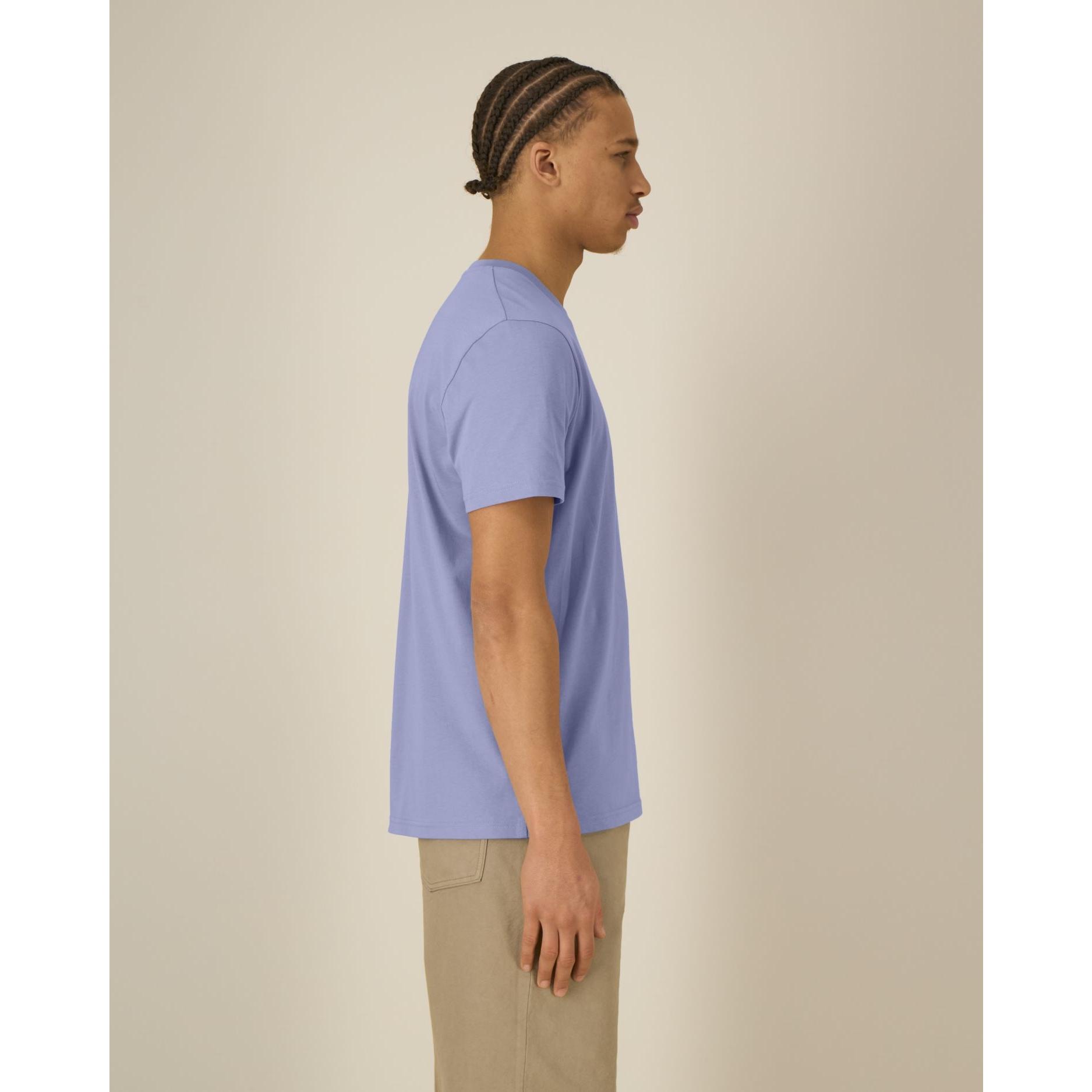 Tricou Unisex Crafter Violet 2XS