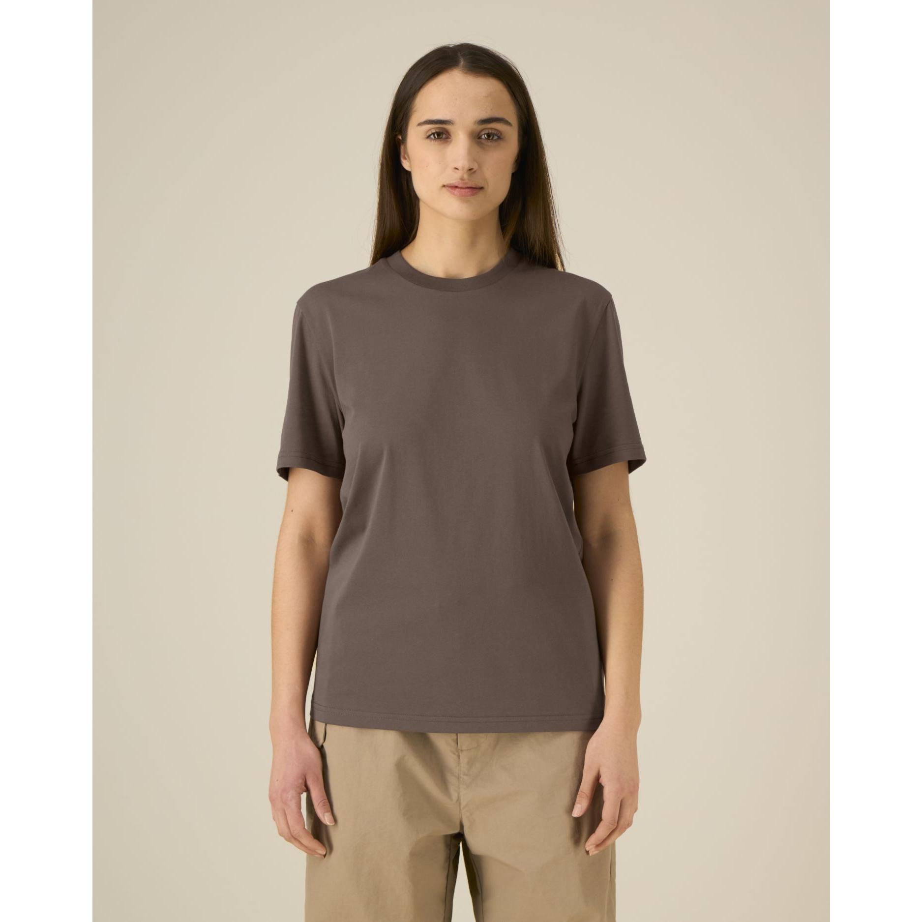 Tricou Unisex Crafter Mocha L
