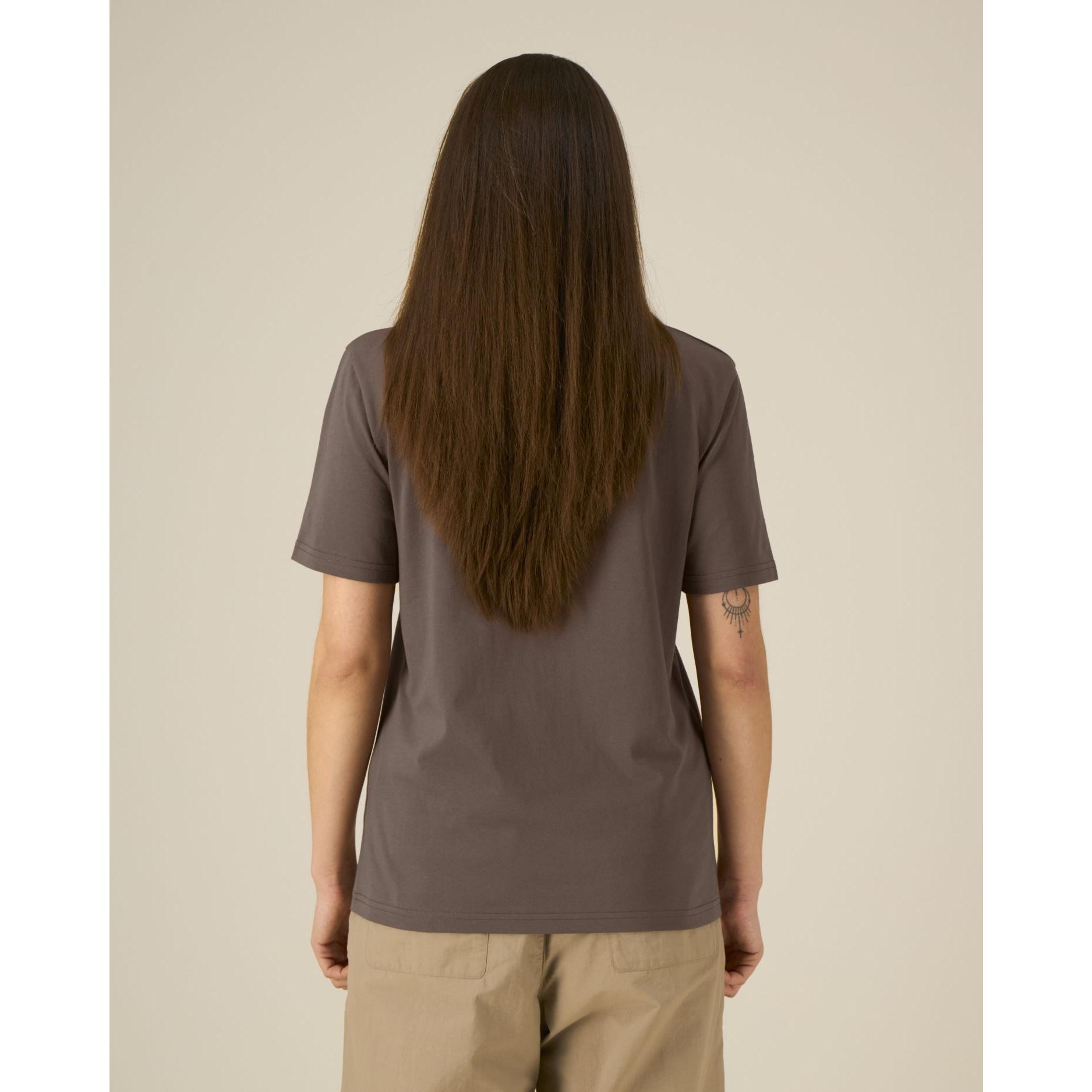 Tricou Unisex Crafter Mocha L