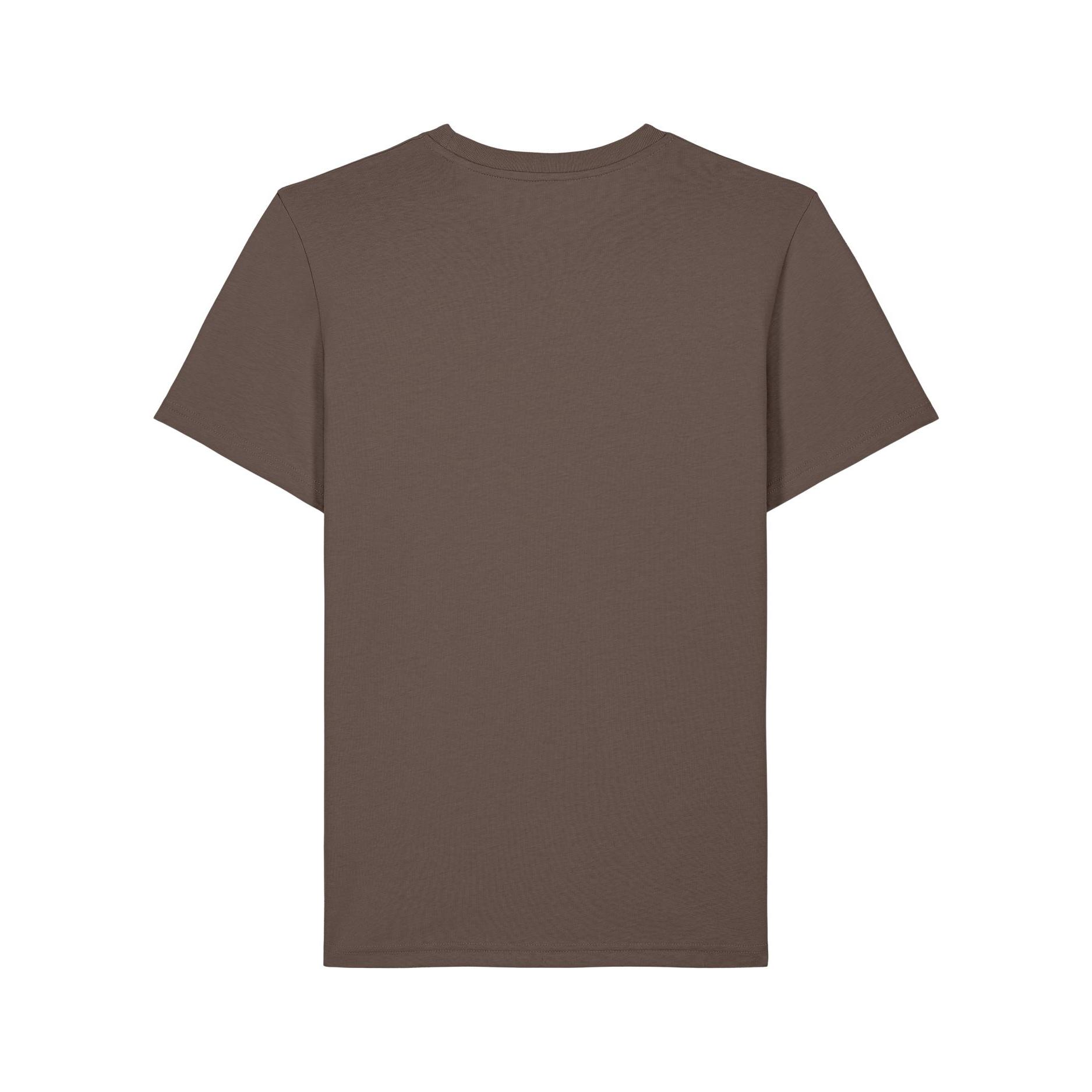 Tricou Unisex Crafter Mocha L