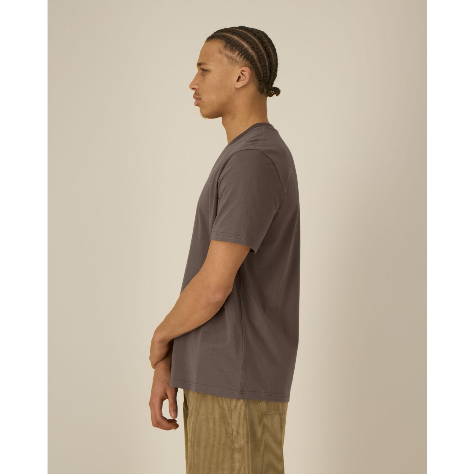 Tricou Unisex Crafter Mocha L