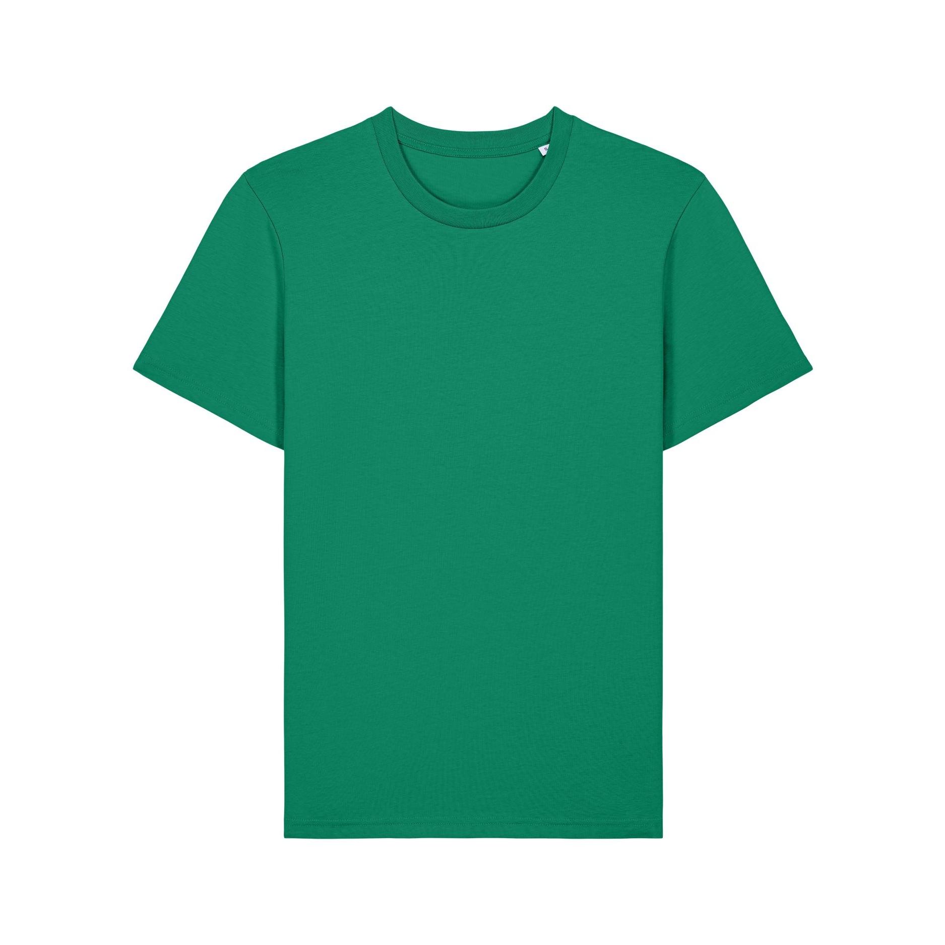 Tricou Unisex Crafter Verdant Green 2XS