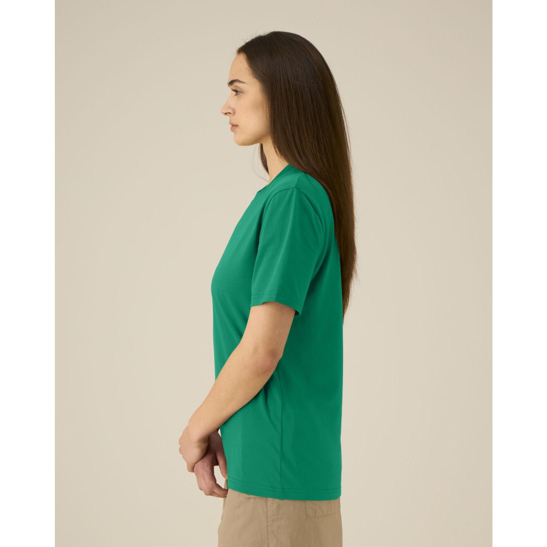 Tricou Unisex Crafter Verdant Green 2XS