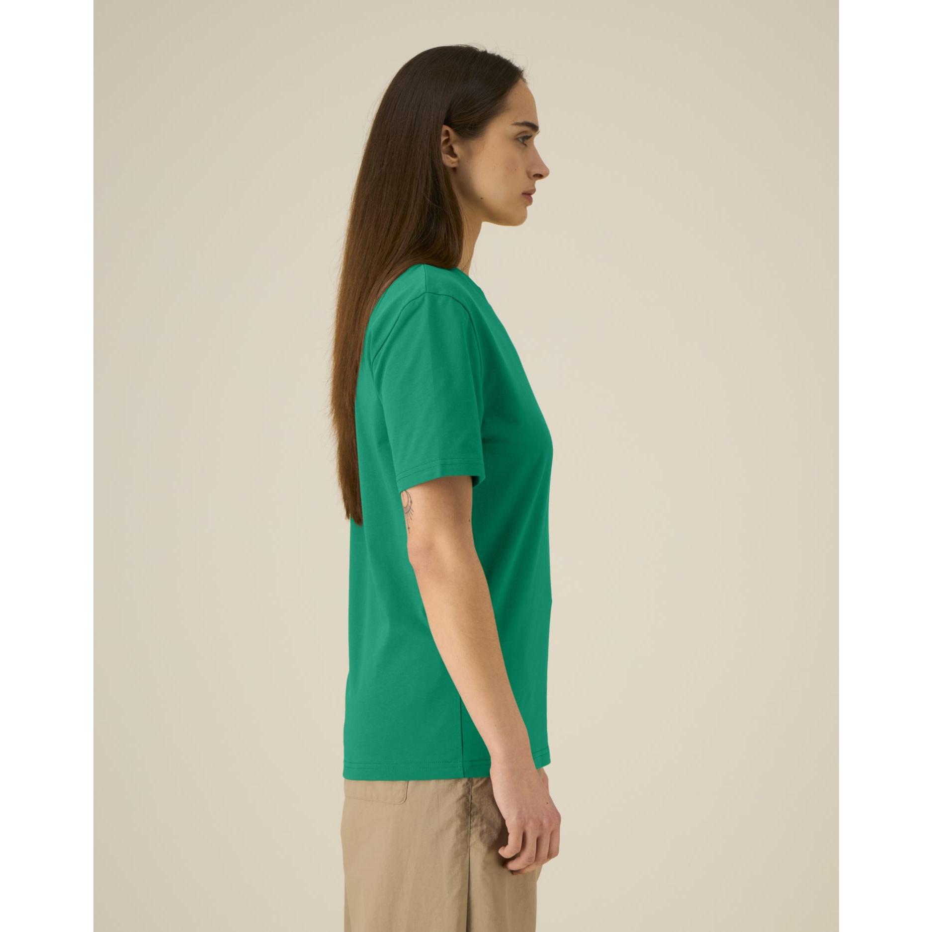 Tricou Unisex Crafter Verdant Green 2XS