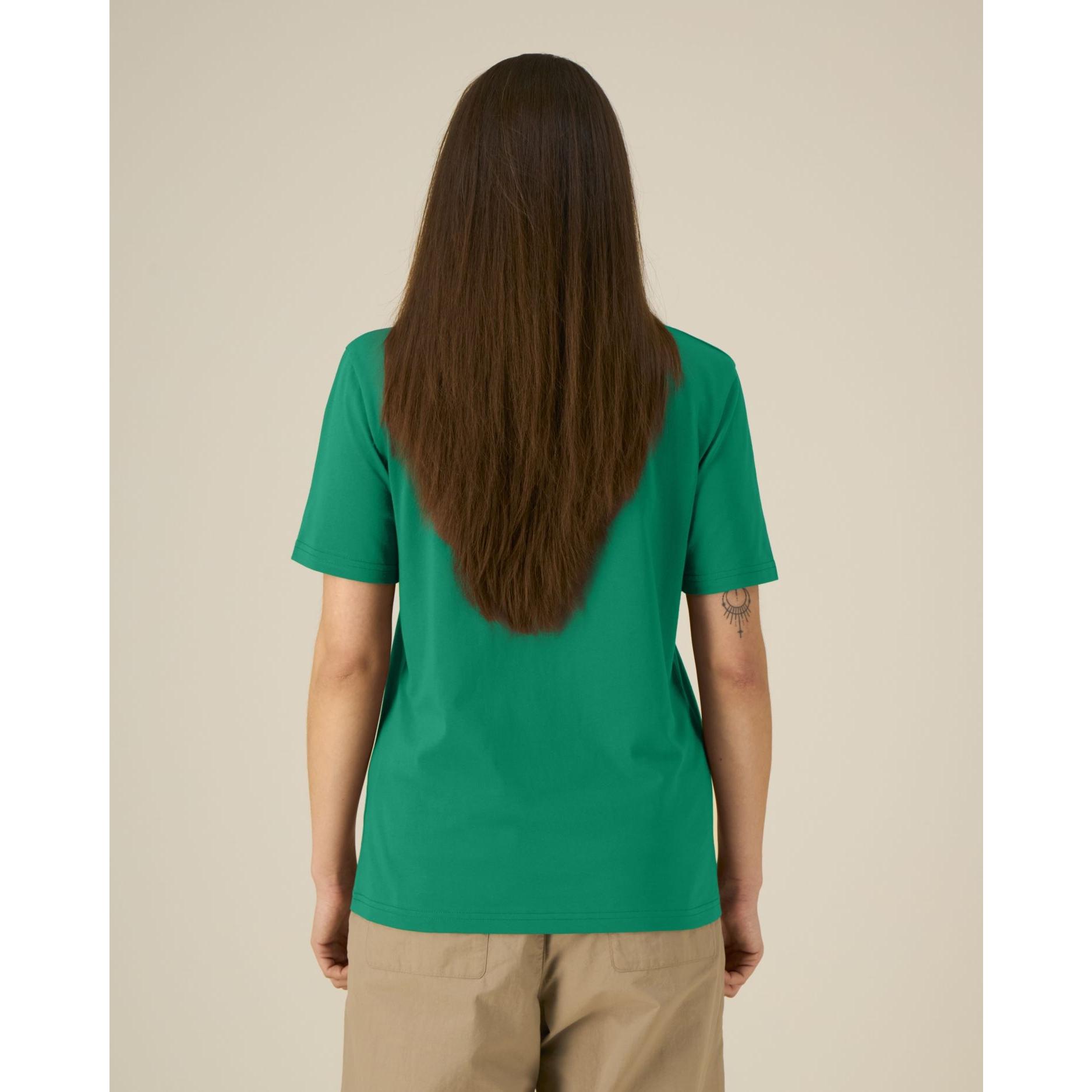 Tricou Unisex Crafter Verdant Green 2XS