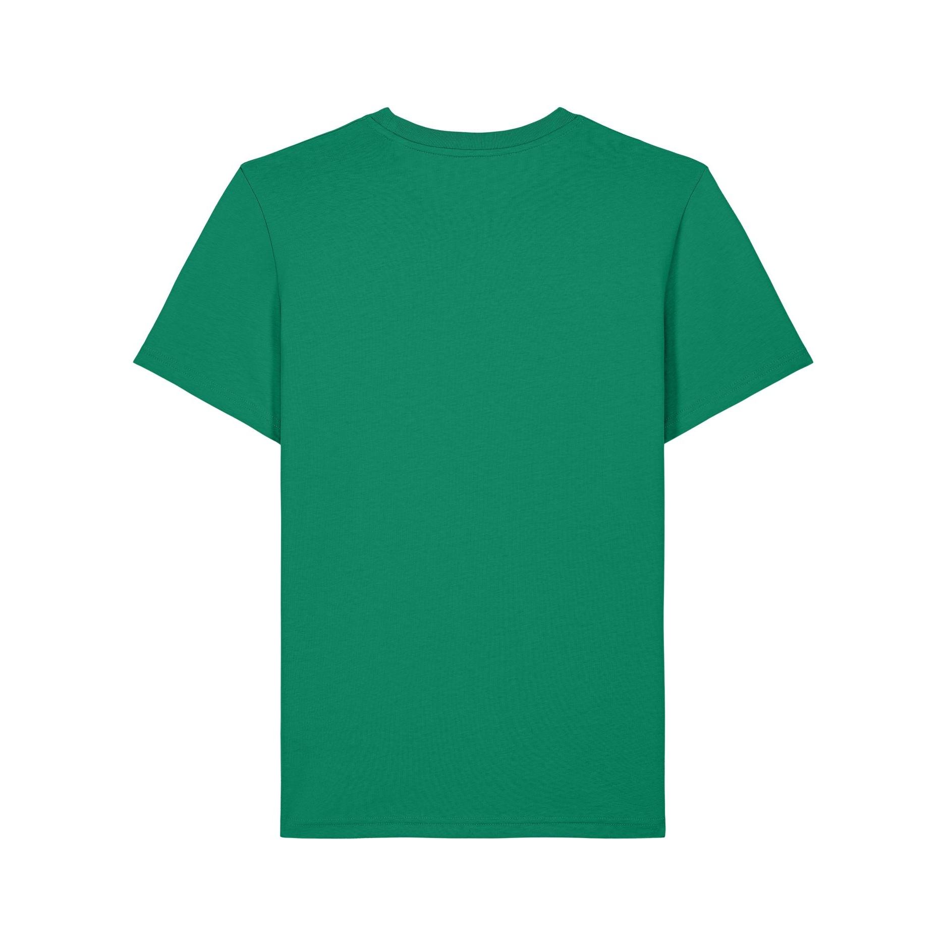 Tricou Unisex Crafter Verdant Green 2XS