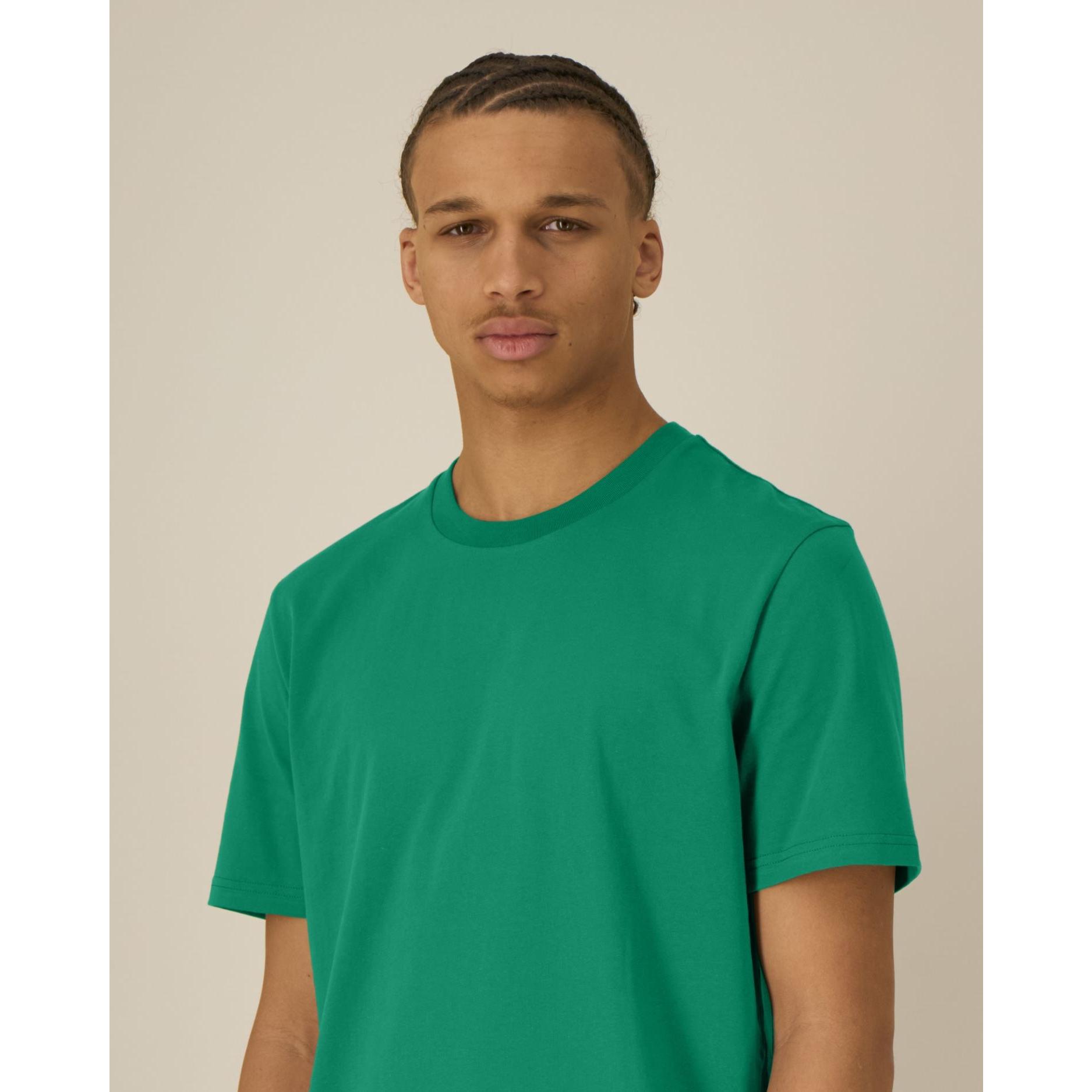 Tricou Unisex Crafter Verdant Green 2XS