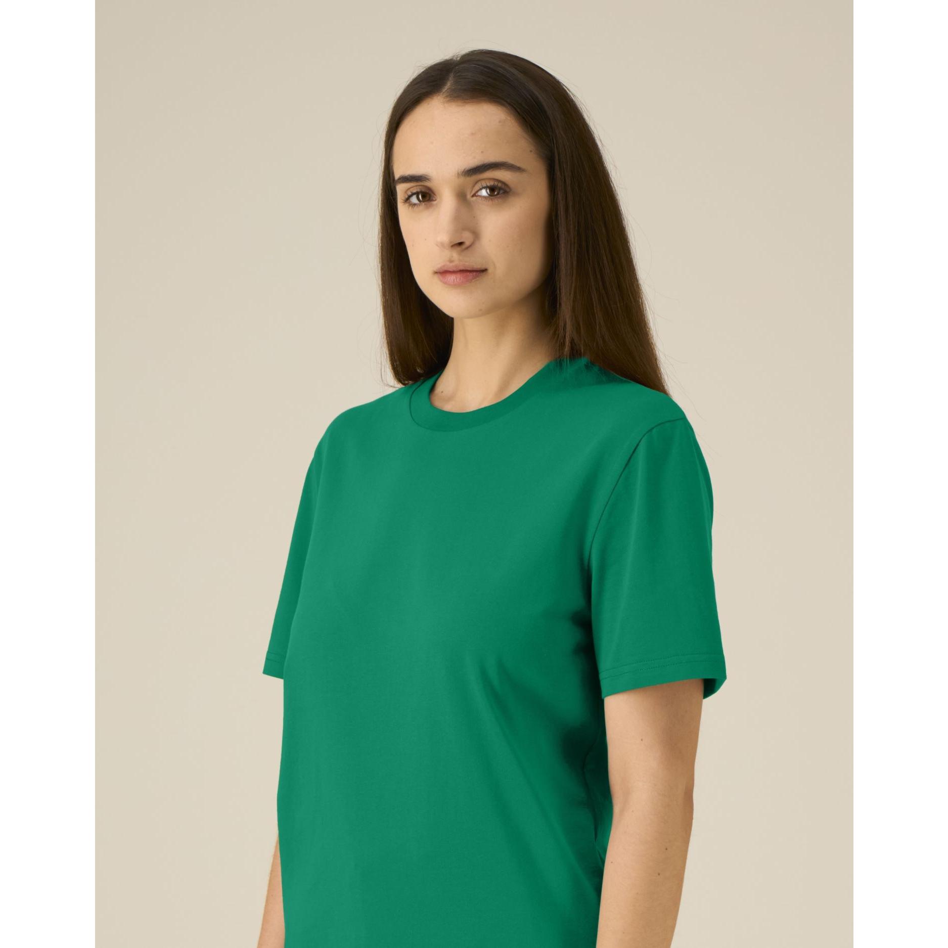 Tricou Unisex Crafter Verdant Green 2XS