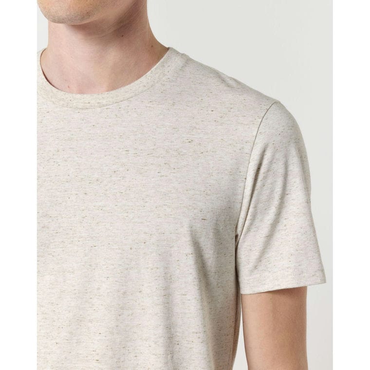 Tricou Unisex Crafter Eco-Heather L