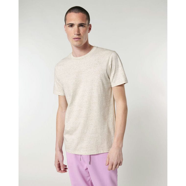 Tricou Unisex Crafter Eco-Heather L