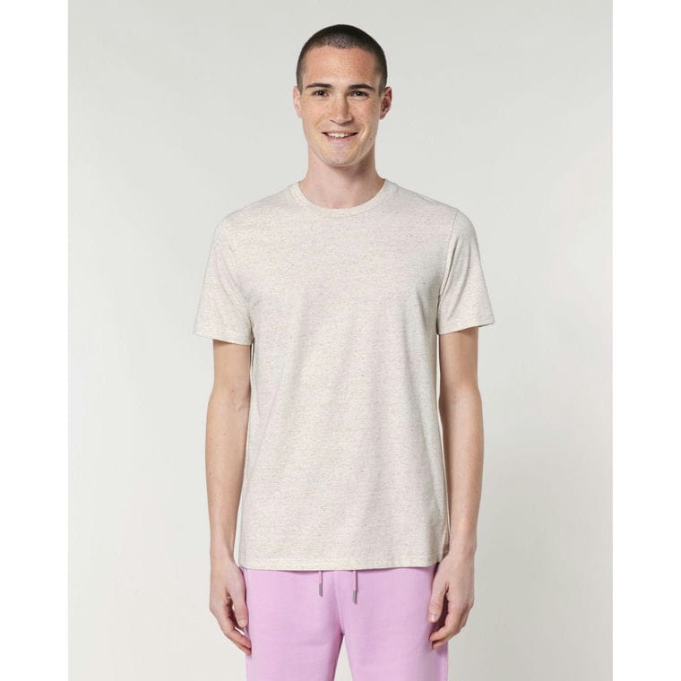 Tricou Unisex Crafter Eco-Heather L