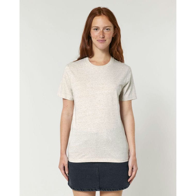 Tricou Unisex Crafter Eco-Heather L