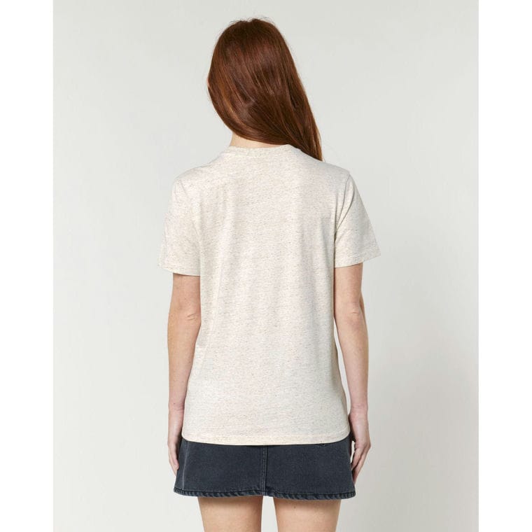 Tricou Unisex Crafter Eco-Heather L