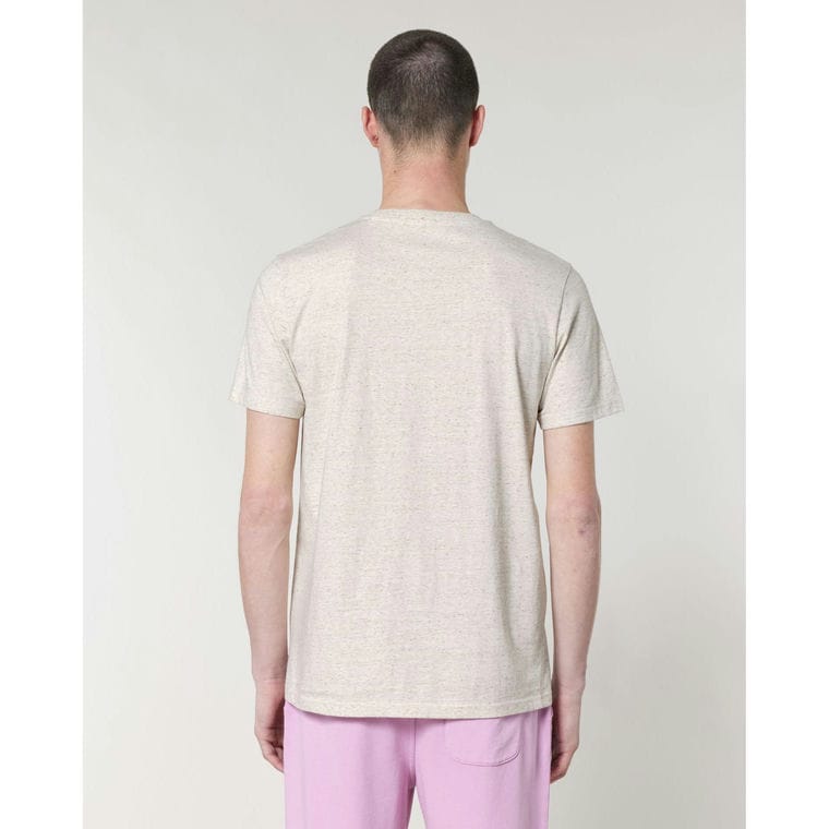 Tricou Unisex Crafter Eco-Heather L