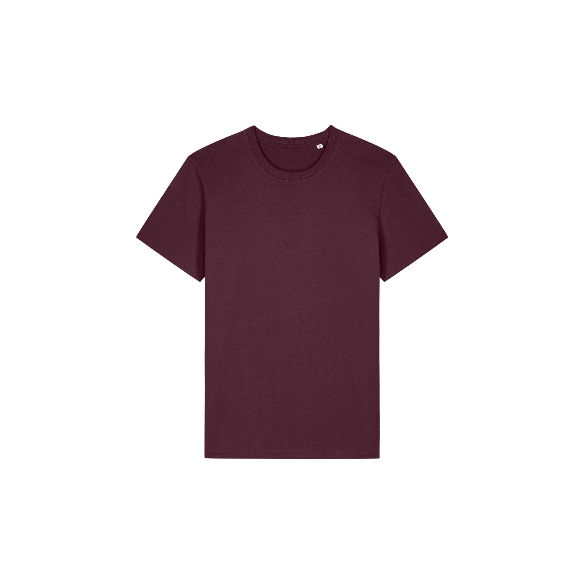 Tricou Unisex Crafter Deep Plum 2XS