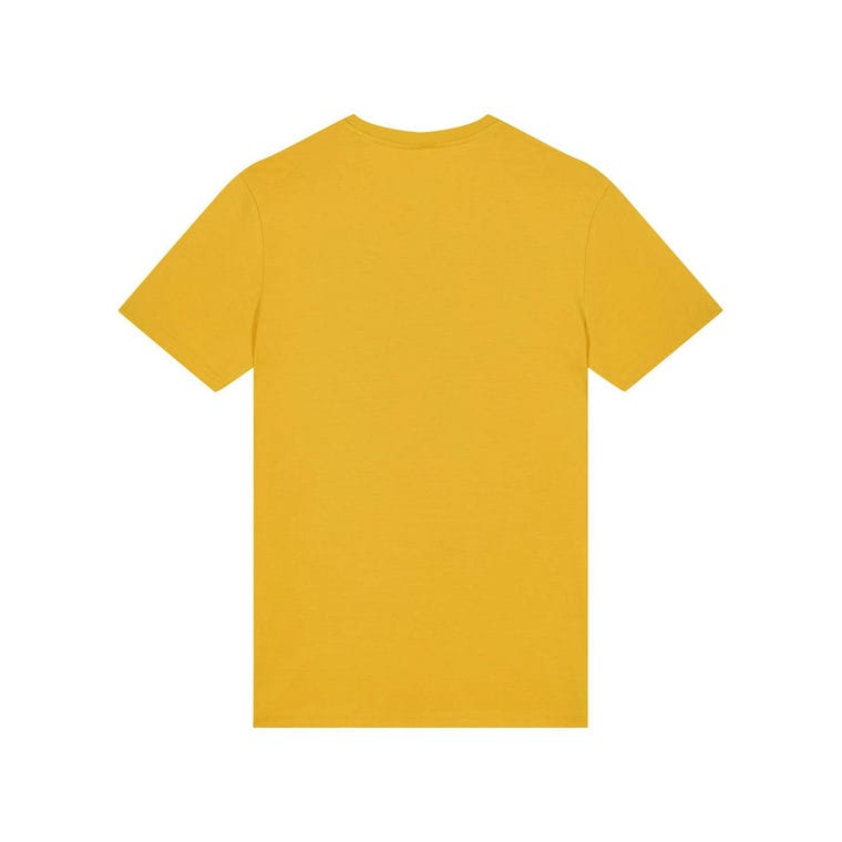 Tricou Unisex Crafter Spectra Yellow 2XS